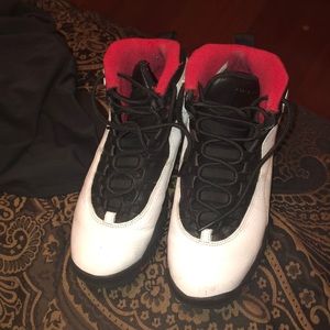 Jordan 10s